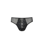 PASSION - 035 SLIP RICHARD BLACK
